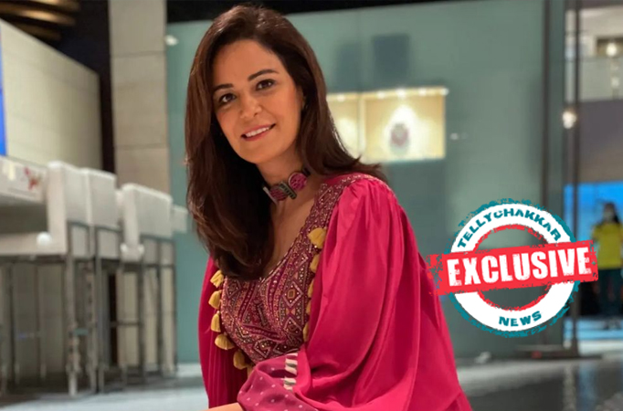 Exclusive! Mona Singh roped in for Applause entertainment’s upcoming web series titled “Kafas” 