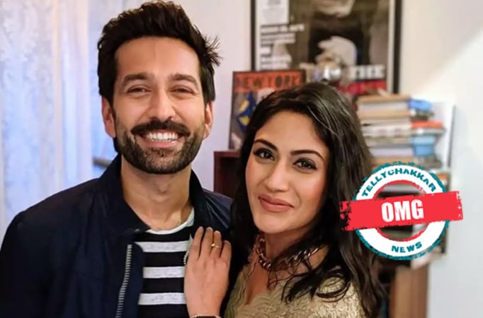 Nakuul Mehta 