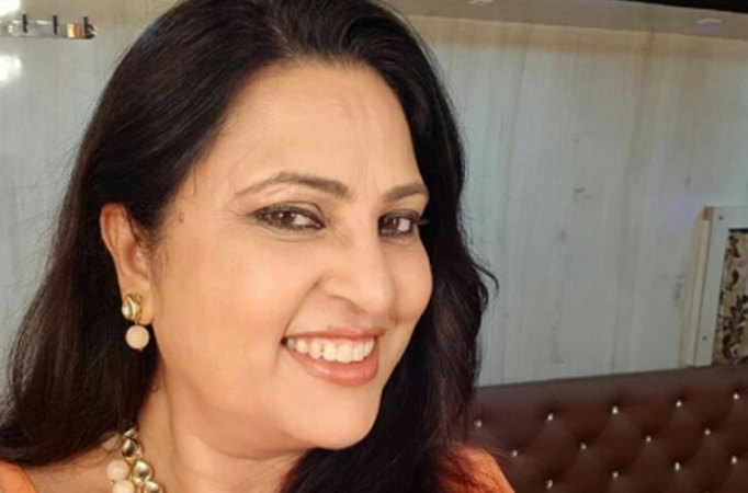 Neelu Kohli: 'Have vivid memories about 1984 because my family was affected'