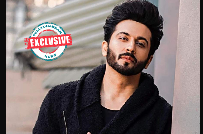 EXCLUSIVE! Dheeraj Dhoopar on Sherdil Shergill: This is a very different character that I will be playing in the show, I hope an