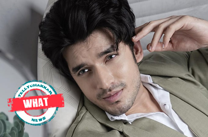 What! Other than acting Paras Kalnawat reveals his other profession