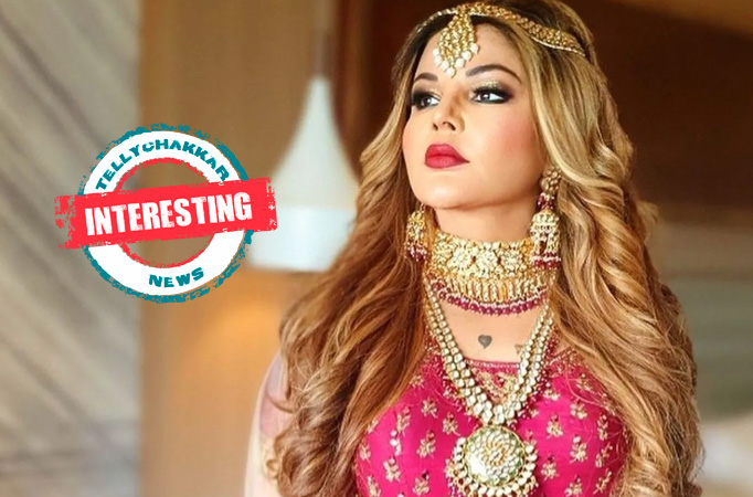 Interesting! Rakhi Sawant’s Unique Looks Over The Years