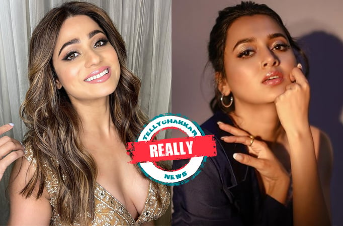 REALLY! Shamita Shetty to be a part of Tejasswi Prakash starrer Naagin 6? The Bigg Boss 15 fame reacts