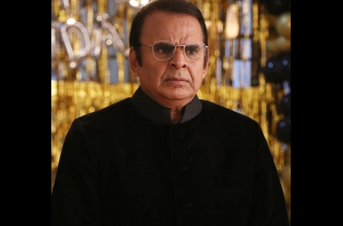 Ravi Jhankal to play lead character's grandfather in 'Rajjo'