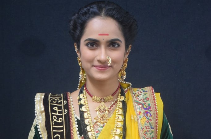 Acting Helps Us To Develop Our Skills: Aeteshaa Sansgiri