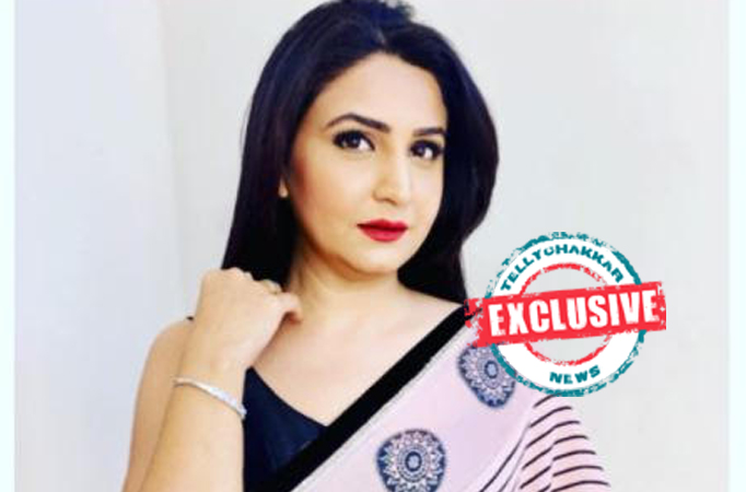 EXCLUSIVE! Pushpa Impossible actress Bhakti Rathod on her ALTERNATE career: Being an LLB student, I would love to practice law i