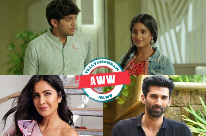 Aww! Banni Chow: YuvAani recreate Katrina Kaif and Aditya Roy Kapoor’s Fitoor Magic