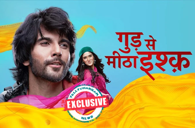 EXCLUSIVE! Star Bharat's Gud Se Meetha Ishq to wrap up, last day of the shoot to commence on THIS date 