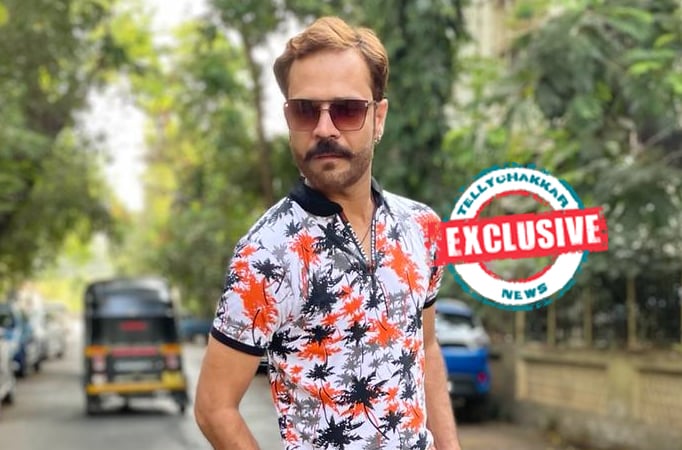 Exclusive!  Manikarnika The Queen of Jhansi actor Thakur Rajveer Singh roped in for Star Plus’ upcoming show “Faltu’