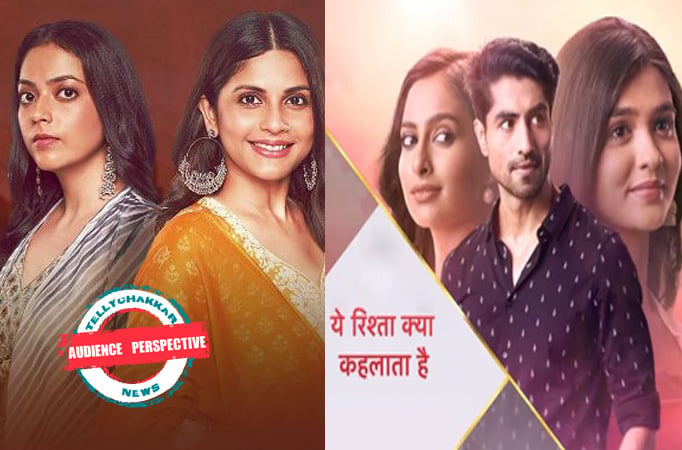 AUDIENCE PERSPECTIVE! Is Imlie Season 2 going Yeh Rishta Kya Kehlata Hai way? 