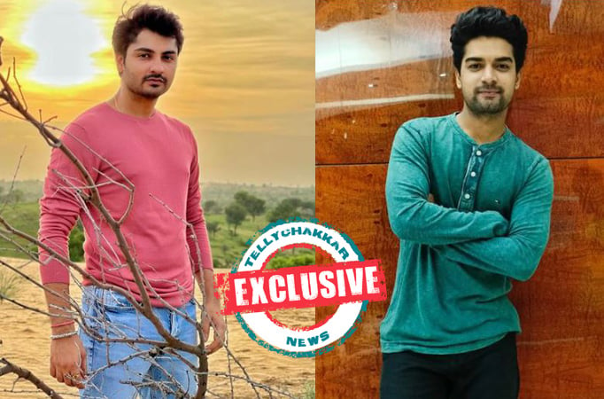 EXCLUSIVE! Ripraj Chauhan to REPLACE Kunwar Vikram Soni in &TV's Ek Mahanayak - Dr. B. R. Ambedkar