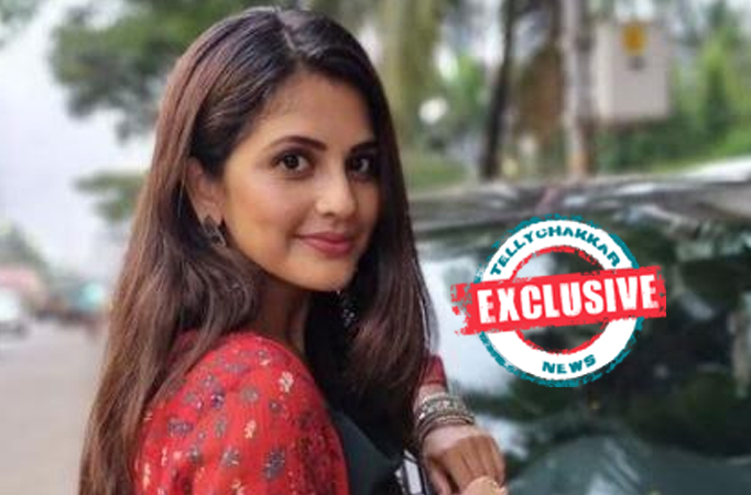 EXCLUSIVE! Imlie 2 actress Megha Chakraborty reveals the REASON why she won't be speaking in the same accent that Sumbul Touqeer