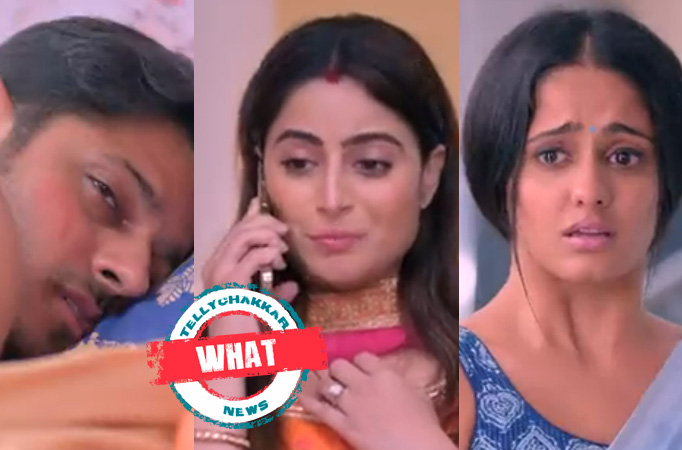 WHAT! Virat REFUSES to take Sai's help, holds Paakhi's hand and walks away in Star Plus' Ghum Hai Kisikey Pyaar Meiin 