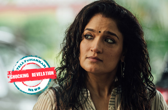 Shocking Revelation! Actress Sandhya Mridul recollects how a filmmaker asked her to do THIS for a film, Scroll down to know more