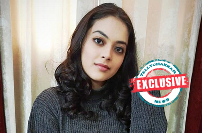 EXCLUSIVE! Seerat Kapoor aka Cheeni from Imlie opens up about her character on the show; says “I would rather do a grey shade ch