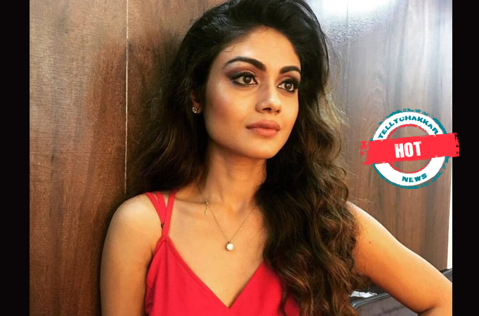 SREEJITA DE 