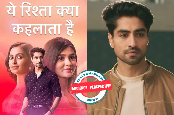 Audience Perspective: Is Yeh Rishta Kya Kehalata Hai’s Abhimanyu Birla heading in a direction towards ‘Toxic masculinity’? 