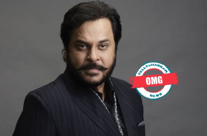 Mahesh Thakur