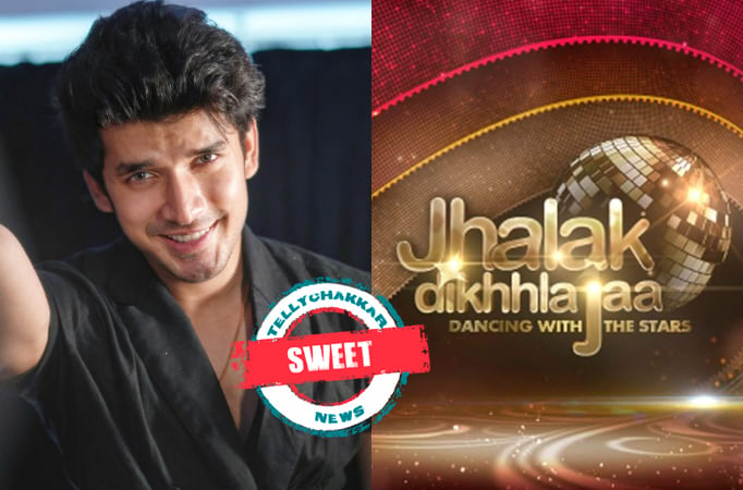 Sweet! Paras Kalnawat gets unshaken support for his performances in Jhalak Dikhhla Jaa 10 from his Anupamaa co-stars