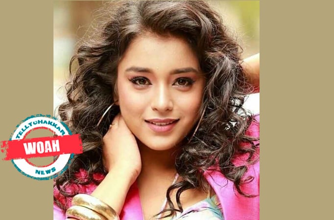 WHOA! What is Sumbul Touqeer Khan doing after wrapping up Star Plus' show Imlie?