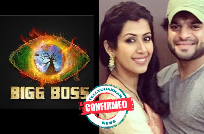 Bigg Boss 16 : Confirmed! Karan Patel is not a part of the upcoming season, wife Ankita Bhargava Patel confirms the news says “ 