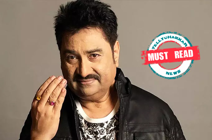 Must Read! From affairs with top Bollywood heroines to marriage and divorces, take a look at popular Bollywood singer Kumar Sanu