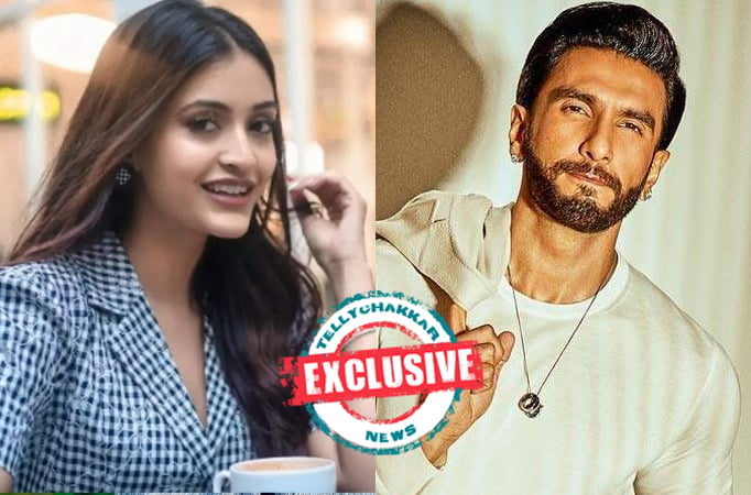 Exclusive! “I would love to work with Ranveer Singh as it’s my dream to share screen space with him” - Aakriti Agrawal