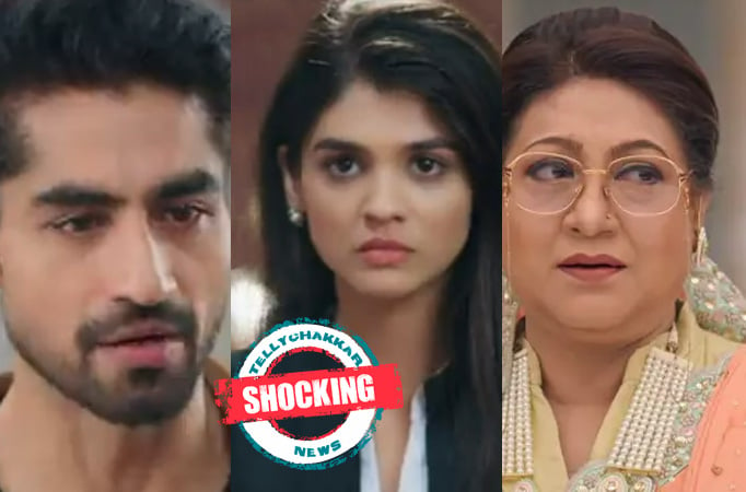 Yeh Rishta Kya Kehlata Hai: SHOCKING! Suhasini reveals Akshara’s truth; Abhimanyu is SHOCKED