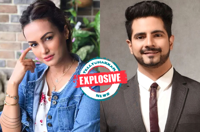 Explosive! Karan Mehra finally Breaks Silence on Nisha Rawal’s allegation against him of attempting to kill their son