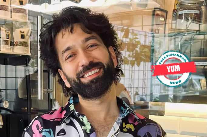 NAKUUL MEHTA