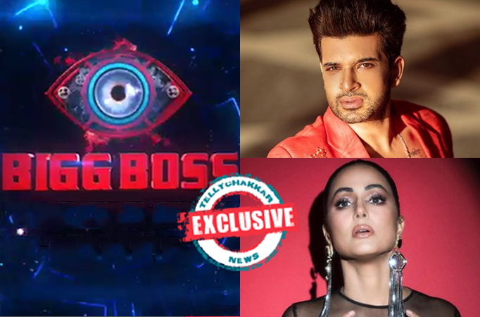 Bigg Boss 16: Exclusive! Karan Kundrra and Hina Khan are the two ex-contestants to join the game this season 