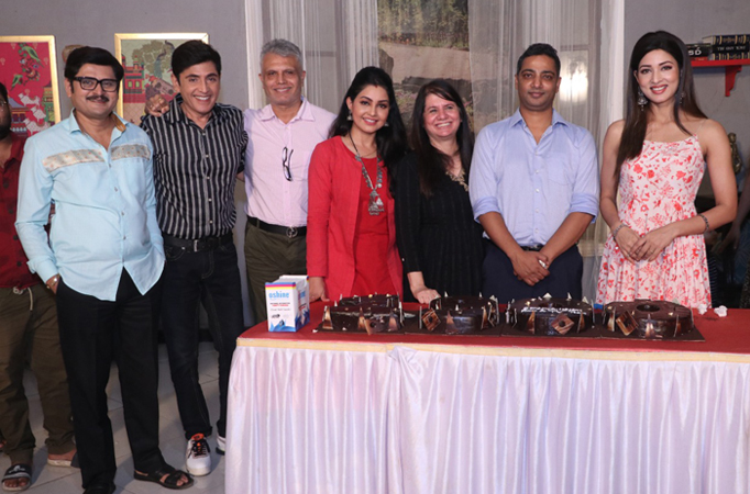 &TV’s Bhabiji Ghar Par Hai completes 1900 episodes