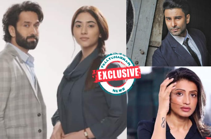 EXCLUSIVE! Will Ram and Priya's custody battle for Pihu bring differences between Vikrant and Sara in Bade Achhe Lagte Hain 2? A