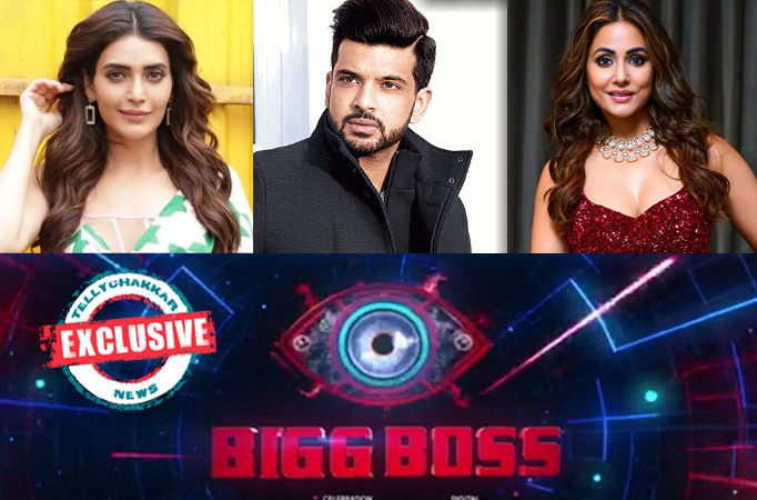 Bigg Boss 16:  Exclusive! Karishma Tanna to enter the house as a villain along with Karan Kundra and Hina Khan and would play th