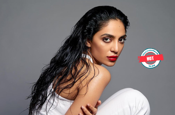 SOBHITA DHULIPALA 