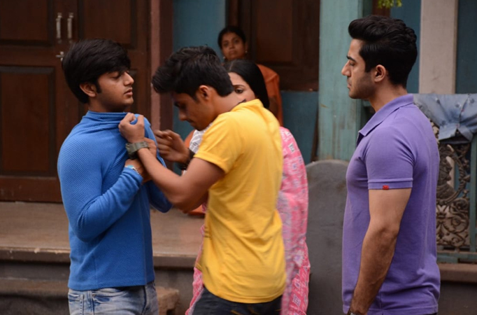 Why has Aryan returned to Bapodra Chawl? Find out on Sony SAB’s Pushpa Impossible