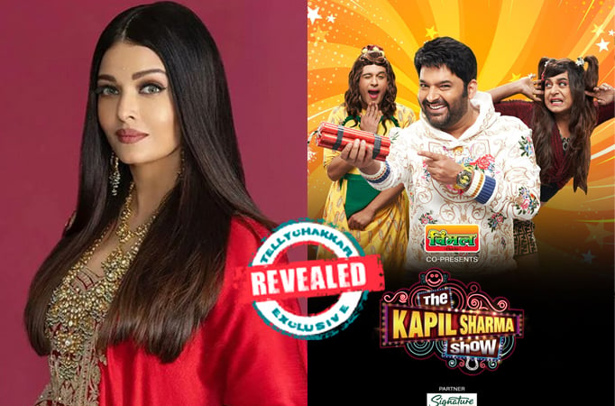 Revealed! Aishwarya Rai Bachchan could not join her Ponniyin Selvan 1 team on The Kapil Sharma Show for THIS reason, scroll down