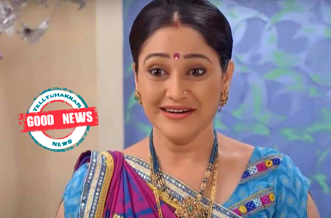 Good News! Disha Vakani returning to Taarak Mehta Ka Ooltah Chashmah? Here is what you have to know