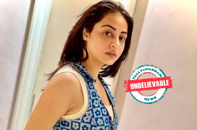 UNBELIEVABLE! Niyati Fatnani aka Ginni loses her cool on the sets of Channa Mereya; here's what she did 