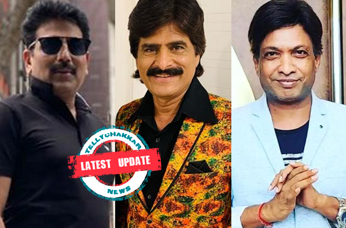 Latest Update! Shailesh Lodha, Ahsaan Qureshi, Sunil Pal pay tribute to Raju Srivastava through a special show