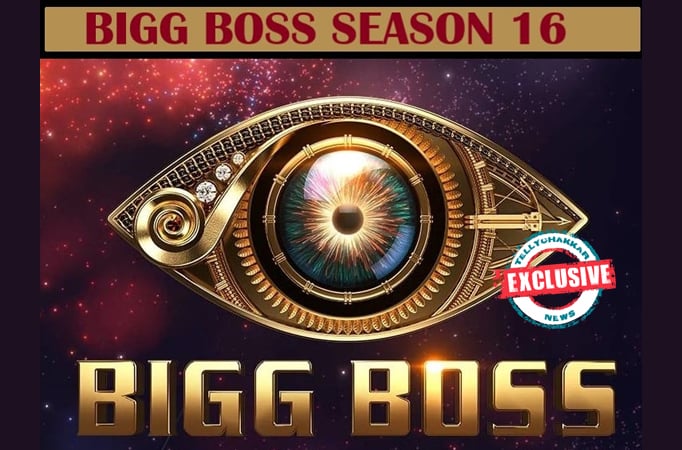 BIGG BOSS 16