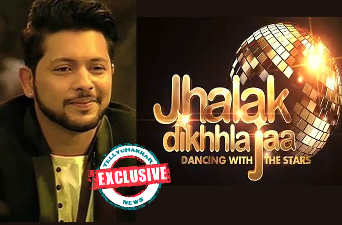 Jhalak Dikhhla Jaa Season 10 : Exclusive! Nishant Bhat to enter the show as a wild card contestant? 