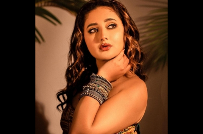 Rashami Desai on Navratri: It's the time for family and garba