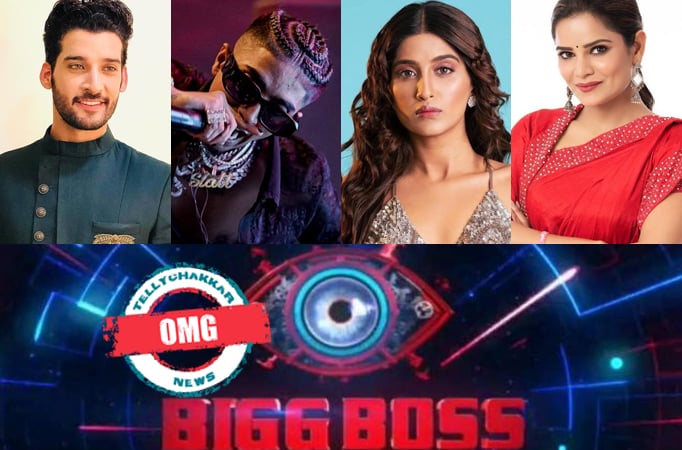 Bigg Boss 16: OMG! Gautam Vig and MC Stan have a massive fight; Nimrit Kaur Ahluwalia and Archana Gautam have an argument 