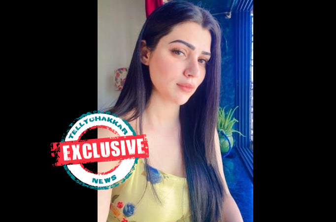 EXCLUSIVE! Kundali Bhagya actress Shyn Khurana BAGS negative lead in Dangal TV's Rang Jaun Tere Rang Mein 