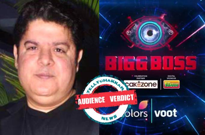 Bigg Boss 16: Audience Verdict! Netizens feel that the show has lost its charm and has fallen down as they make Sajid Khan the c