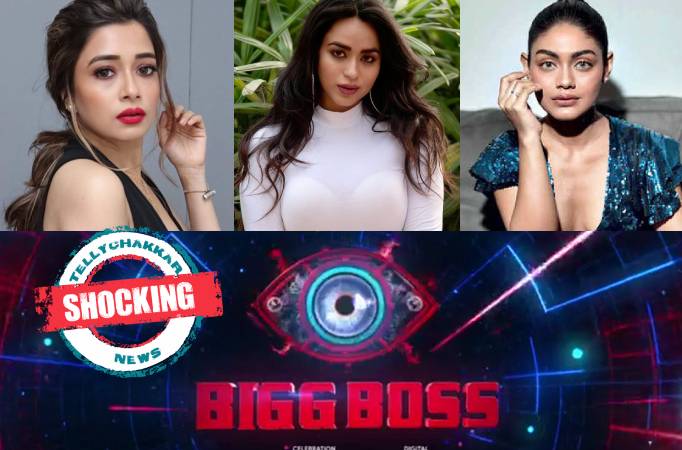 Bigg Boss 16 : Shocking! Tina Dutta, Soundarya and Sreejita get punished by Bigg Boss as they refuse to nominate any contestant