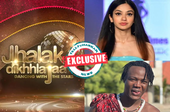 Jhalak Dikhhla Jaa Season 10 :  Exclusive! Anu Malik’s daughter Ada Malik and African social media dancer Kili Paul to enter the