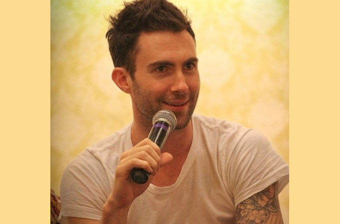 'All good' between Adam Levine, wife Behati Prinsloo despite cheating scandal