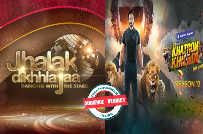 Audience Verdict : Netizens slam dance reality show Jhalak Dikhhla Jaa and say, “Fed up of seeing the same contestants I am conf